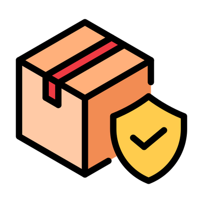 Shipping Protection + Priority Processing