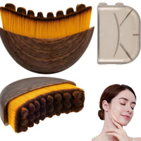 The Jawline Sculptor by Azura